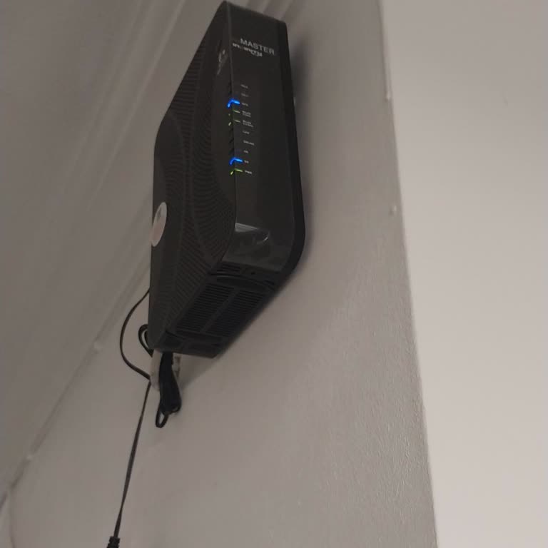 Ev İnterneti Sorunları Ve Yetersiz Müşteri Hizmeti