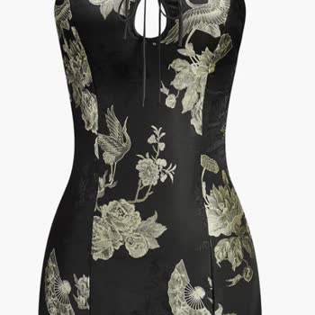 Sipariş Verdiğim Elbise İle Gönderilen Ürün Tamamen Farklı