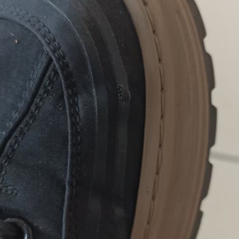 Derinet Satın Aldığım Ayakkabı Hatalı Çıktı, Onarım Ve Hizmette Hayal Kırıklığı