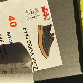 Derinet Satın Aldığım Ayakkabı Hatalı Çıktı, Onarım Ve Hizmette Hayal Kırıklığı