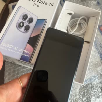 Arızalı Telefonun İadesi Reddedildi, Müşteri Mağdur Edildi