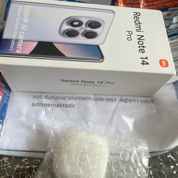 Arızalı Telefonun İadesi Reddedildi, Müşteri Mağdur Edildi