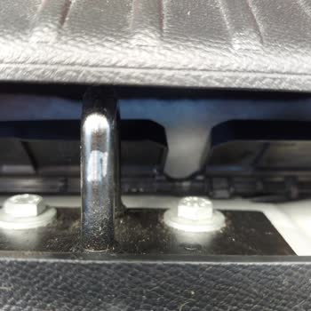 Opel Mokka Bagaj Kapağı Koruma Kapağı Garanti Dışı Bırakıldı Mağdurum