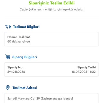 Kampanya İadesi Bir Türlü Yüklenmiyor