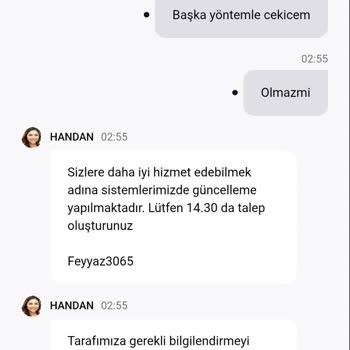 Maxwin Sitesinde Hesabım Ele Geçirildi Ve Yatırımım Kayboldu
