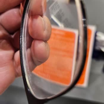 Gözlük Camındaki Sorun Ve Yavaş Garanti Süreci Hayal Kırıklığı Yarattı