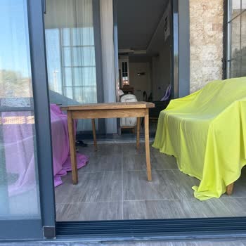 Konfor Mobilya Mağazasından Alınan Ürünler Eksik Ve Arızalı Teslim Edildi İlgilenilmiyor