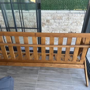 Konfor Mobilya Mağazasından Alınan Ürünler Eksik Ve Arızalı Teslim Edildi İlgilenilmiyor