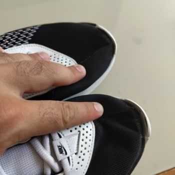 Intersport Yeni Alınan Nike Spor Ayakkabısı Kısa Sürede Açıldı, Garanti Reddedildi