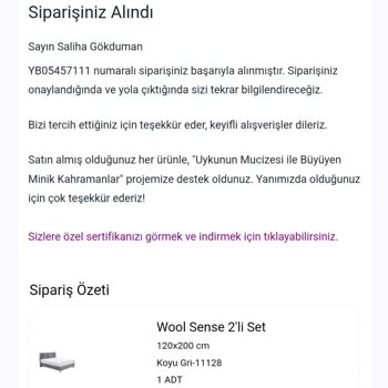 Siparişimin Teslimatı Gecikti, Ürünlerim Hâlâ Ulaştırılmadı