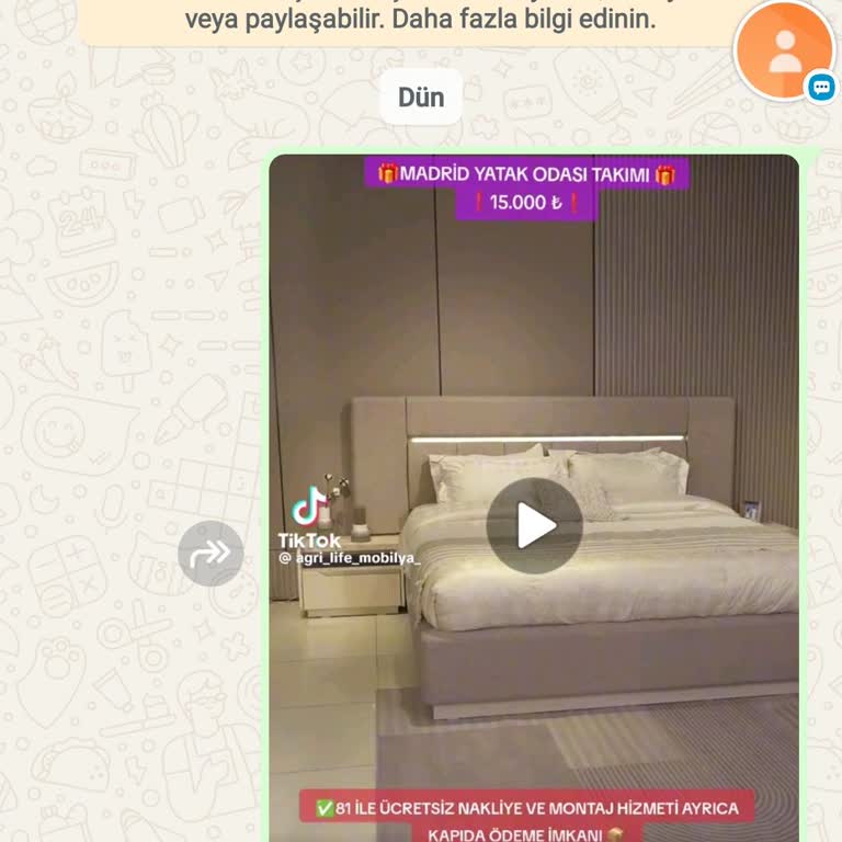 Güven Vermeyen Satıcı Ve Şüpheli İletişim Deneyimi