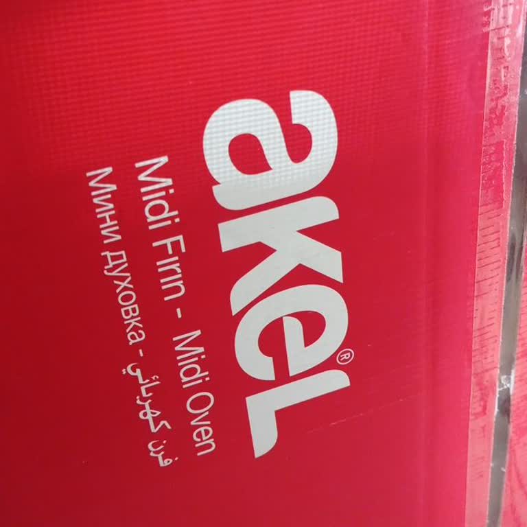 Mini Fırın İadesinde Servis Raporu Sorunu