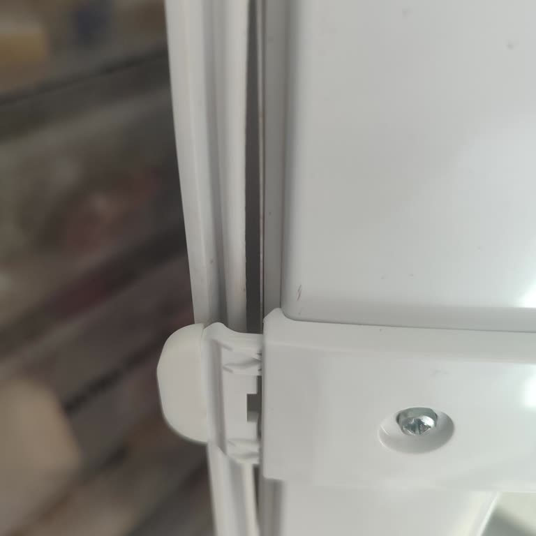 Garantili Derin Dondurucu Conta Sorunu Tüketici Hatası Denilerek Çözülmedi