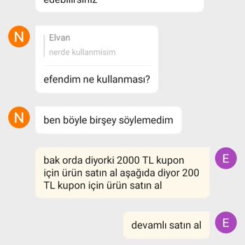 Temu'da Kupon Tanımlanmadı, Alışverişte Kupon Kullanılamadı