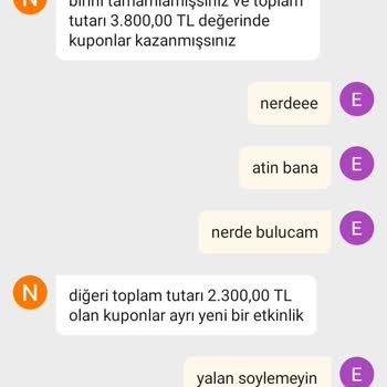 Temu'da Kupon Tanımlanmadı, Alışverişte Kupon Kullanılamadı