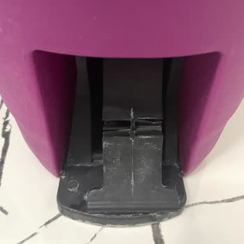 Parex Thunderbolt Pedal Kırıldı Yedek Parça Bulunamıyor