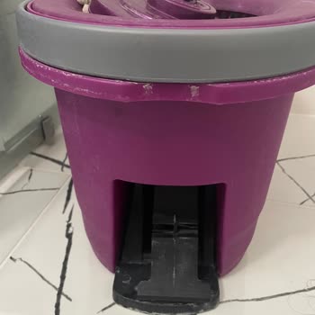 Parex Thunderbolt Pedal Kırıldı Yedek Parça Bulunamıyor