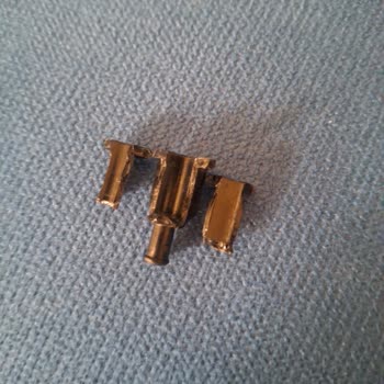 Küçük Bir Parça İçin Blender’ı Kullanamıyorum, Servise Ulaşamıyorum