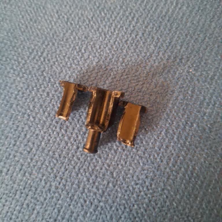 Küçük Bir Parça İçin Blender’ı Kullanamıyorum, Servise Ulaşamıyorum