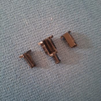 Küçük Bir Parça İçin Blender’ı Kullanamıyorum, Servise Ulaşamıyorum