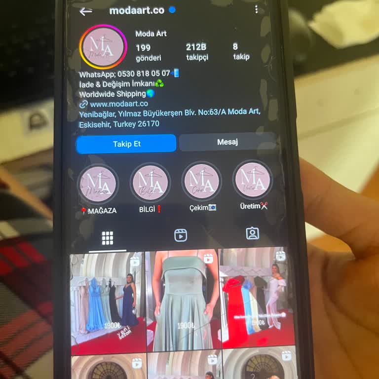 Sipariş Sonrası Engellendim, Param İade Edilmedi