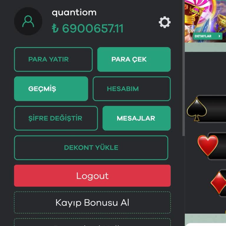 Sahabet Kazancım Haksız Yere Bloke Edildi, Bilgilendirme Ve Destek Yetersiz