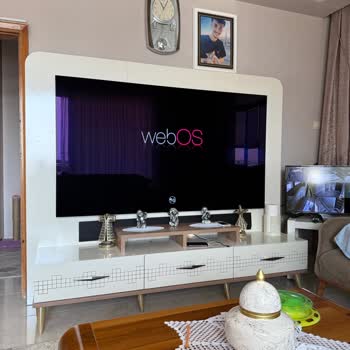 LG TV Müşteri Hizmetlerinden Yetersiz Destek Ve Geri Dönüş Sorunu