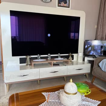 LG TV Müşteri Hizmetlerinden Yetersiz Destek Ve Geri Dönüş Sorunu