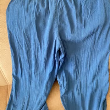 Mavi'den Renk Solması Şikayetine Kayıtsız Yanıt