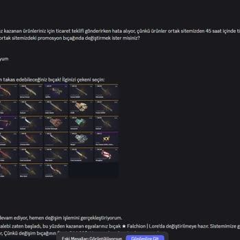 I Won a $150 Item on Hellcase But Lost It After Being Asked for Extra Payment