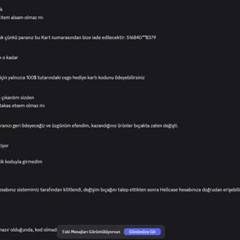 I Won a $150 Item on Hellcase But Lost It After Being Asked for Extra Payment