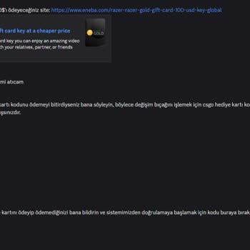 I Won a $150 Item on Hellcase But Lost It After Being Asked for Extra Payment