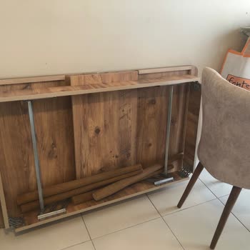 Eksik Ve Kalitesiz Ürün, Yetersiz Hizmet: HYS Mağazasından Hayal Kırıklığı