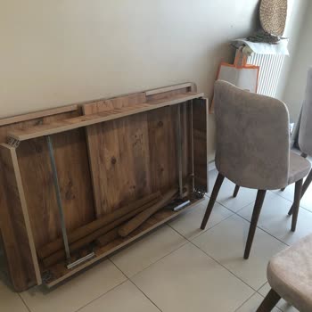 Eksik Ve Kalitesiz Ürün, Yetersiz Hizmet: HYS Mağazasından Hayal Kırıklığı