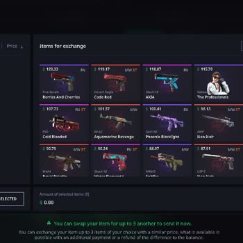 I Can’t Withdraw My Hellcase Item and They’re Forcing an Unfair Trade