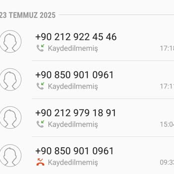 Yanıltıcı Telefon Aramalarıyla Modem Satışı Ve Sözleşme Onayı