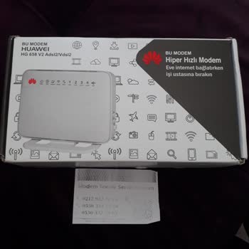 Yanıltıcı Telefon Aramalarıyla Modem Satışı Ve Sözleşme Onayı