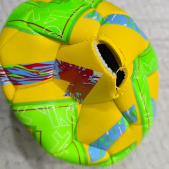 Trendyol Aldığım Ürün Kusurlu Ve Beklentilerimin Çok Altında Çıktı