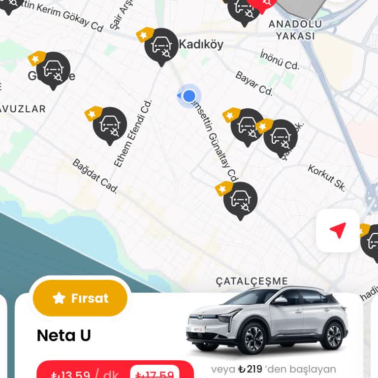 Rentlee Uygulamasında Ehliyet Doğrulaması Çok Uzun Sürdü Ve Destek Yok