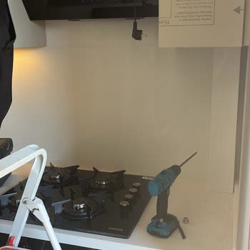 Servis Sırasında Bulaşık Makinem Çizildi, Müşteri Hizmetleri İlgisiz Ve Kaba Davrandı