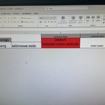 Kanserojen Cihazlar Hakkında Yetersiz Bilgilendirme Ve Mağduriyet