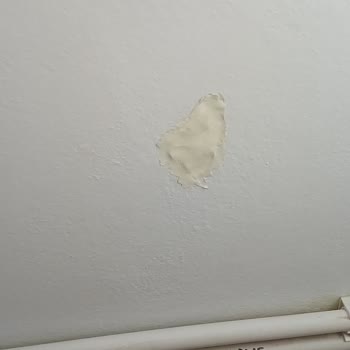 Klima Montajında Duvar Boyasının Zarar Görmesi Ve Yetersiz Servis Çözümü