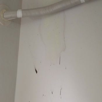 Klima Montajında Duvar Boyasının Zarar Görmesi Ve Yetersiz Servis Çözümü