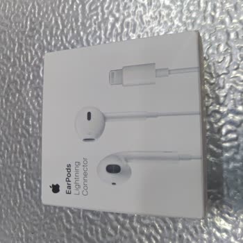 Aldığım Kulaklık Kullanılmış Ve Farklı Çıktı, Değişim Yapılmadı