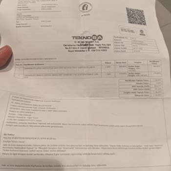 Aldığım Kulaklık Kullanılmış Ve Farklı Çıktı, Değişim Yapılmadı