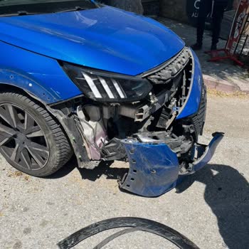 İkame Araç Süresinin Mağduriyet Nedeniyle Uzatılması Talebi