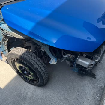 İkame Araç Süresinin Mağduriyet Nedeniyle Uzatılması Talebi