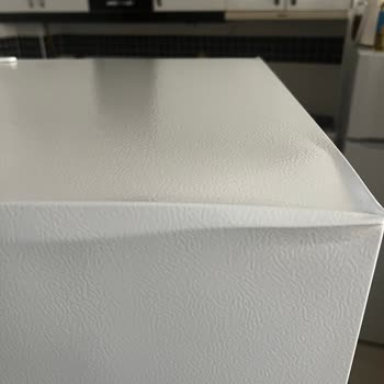 Satın Aldığım Buzdolabında Hasar Ve Servis Sorunu Yaşadım