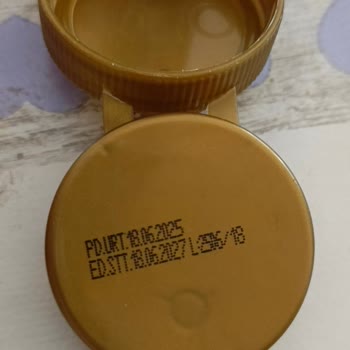 Aldığım Çikolata Sosunun Yarısı Boş Çıktı, Büyük Hayal Kırıklığı Yaşadım