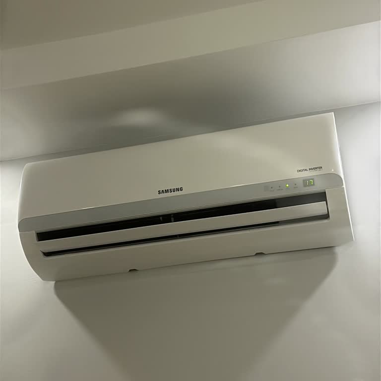 Samsung Seçtiğimiz Klima Yerine Farklı Ürün Gönderildi, Mağdur Ediliyoruz